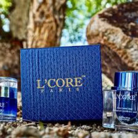 L'CORE PARIS Sapphire Facial Peel - Picture 8 of 8